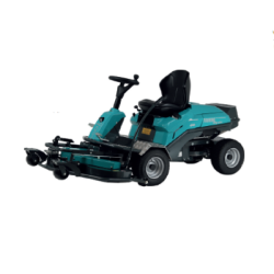 Tourno King-Size 4WD