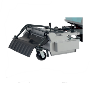 Tourno Slagleklipper