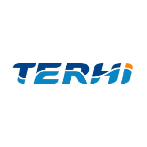 Flagstangsholder, sort (overflademontering)