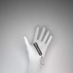 Silva Topo letvgts lommelygte 20 Lumen