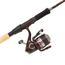 Abu Garcia Tormentor Spinning Combo