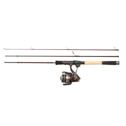 Abu Garcia Tormentor Spinning Combo