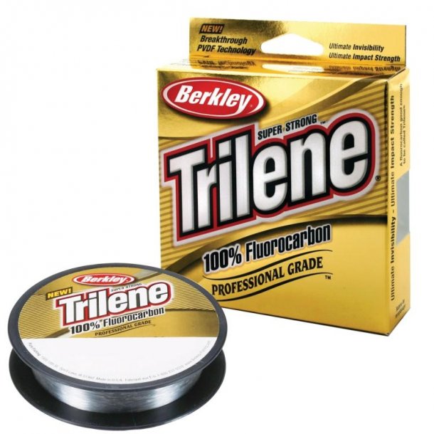 TRILENE 100% FL.CARBON