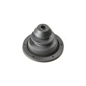 Velcron kabelmanchet harmonika 140mm