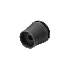 Velcron Afslutning til kabelslange