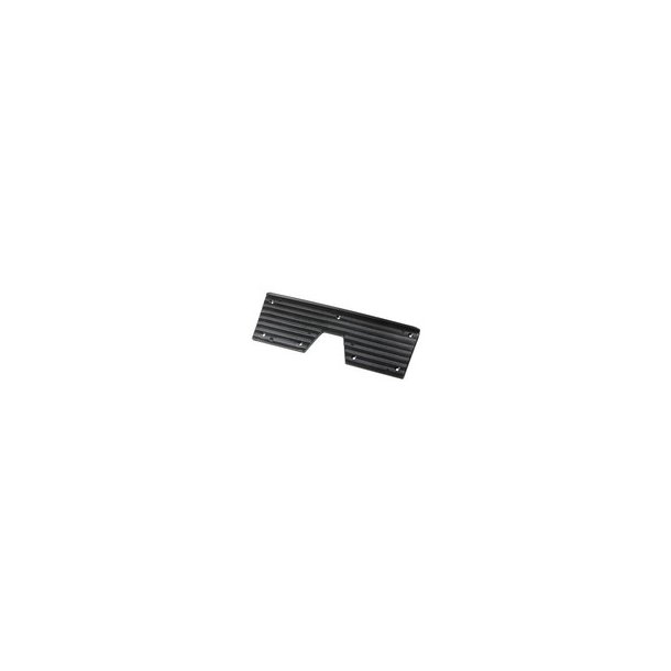 Velcron Transom plade 90x265mm