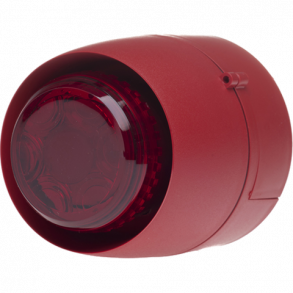 LGM VTB 24 v kombineret marine alarmhorn og lys SOLAS