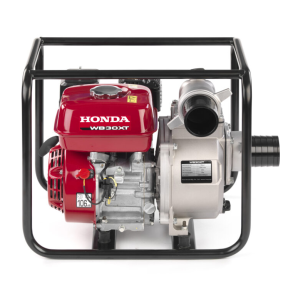 KLARG�RING AF HONDA Vandpumper