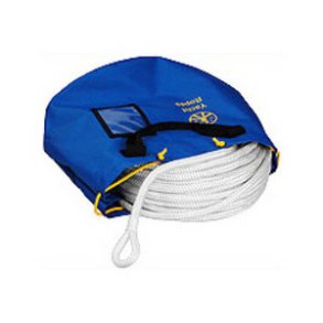 Liros Winch-Master 14 mm hvid 50 m