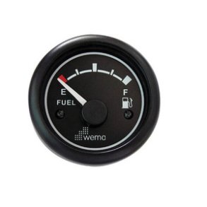 Wema Br�ndstof instrument Sort