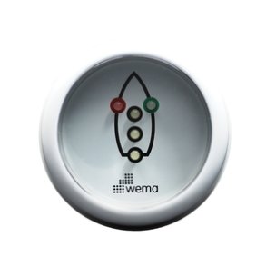 Wema Lanterneoverv�gning Hvidt