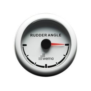 Wema Rorviser instrument  Hvidt