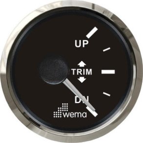 Wema Trimur Sort RF