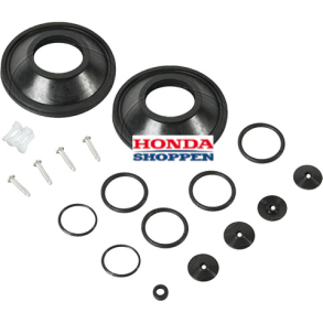 Whale AK0553 Gusher Galley Mk3 Service Kit