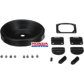 AK3714 Whale Servicekiti til Gusher mk 2/3 nitril