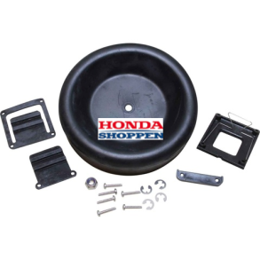 Whale AK4400 Service Kit Gusher Titan Neoprene