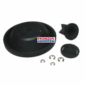 AK9003 Whale Neopren Servicekit for Gusher Urchin