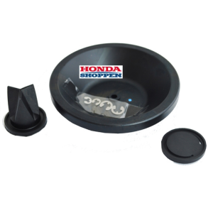 AK9011 Servicekit i Nitril for Whale Gusher Urchin lnsepumpe