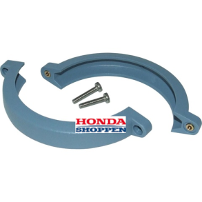 Whale AS1562 Clamping Ring Kit Gulper 220