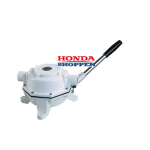 Whale BP0527 Mk 5 Sanitations Pumpe