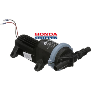 BP1554 Whale Gulper 220 bruse- og lnsepumpe 24v