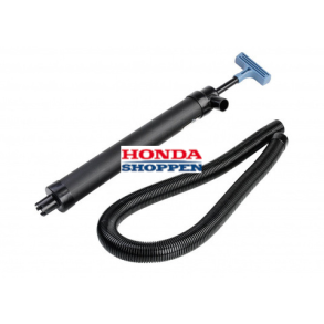 BP1935 Whale Manuel lnsepumpe 47cm