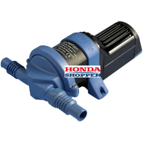 BP2054 Whale Gulper 320 Bruse- og lnsepumpe 24v