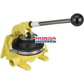 BP3708 Whale Manuel Lnsepumpe Gusher 10 Mk3