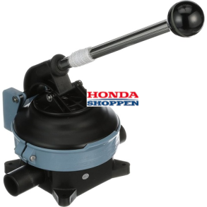 BP4402 Whale Gusher Titan lnsepumpe STD