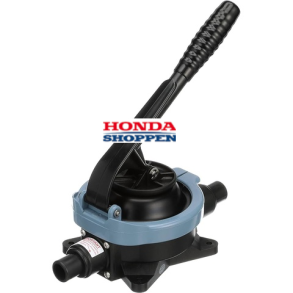 BP9005 Whale Gusher Urchin Lnsepumpe m/fast pumpehndtag