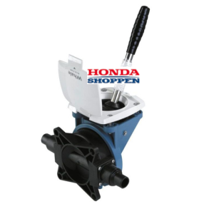 BP9013 Whale Gusher Urchin U/D lnsepumpe m/aftageligt pumpehndtag