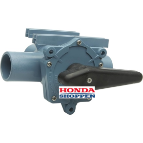 DV5606 Whale omskifterventil 38mm