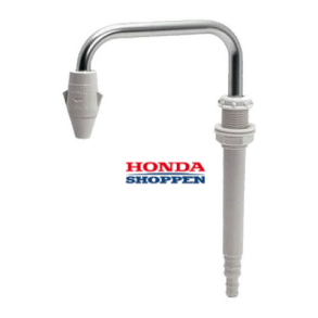 Whale FT1152 Pantry Teleskob vandhane