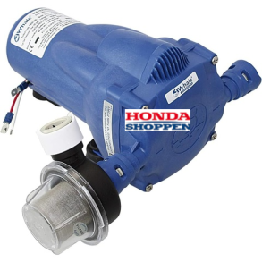 Whale FW1214 Watermaster Auto Pump 12L 12V 30PSI m. Si