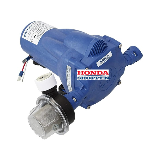 Whale FW1214 Watermaster Auto Pump 12L 12V 30PSI m. Si