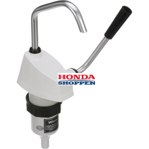 Whale GP0418 Flipper Ferskvandspume Mk4