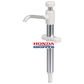 Whale GP0650 V Mk6 Manual Galley Pump
