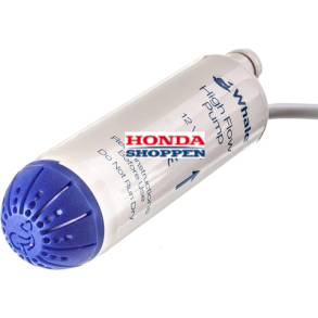 Whale GP1352 Premium Dykpumpe 13LPM 12V