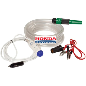 Whale GP1642 High Flow brbar sump pumpe 14 LPM 12V