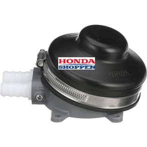 Whale GP4618 Babyfoot Manual Galley Foot Pump