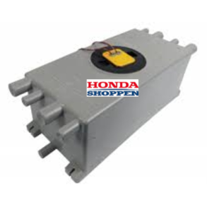 Whale GT2012B Spildevands Tank 20L 12/24V med IC Control (u/pumpe)