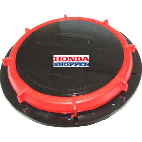 Whale LD4000 Vandtt Luge TCL4