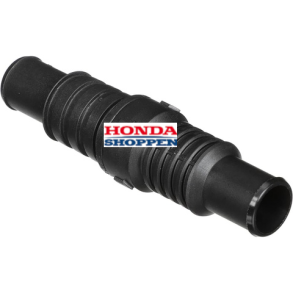 Whale LV1219 Inline Kontraventil Plast 3/4