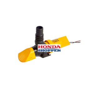 Whale SS1212 Supersub Auto Lnsepumpe 1100GPH 12V