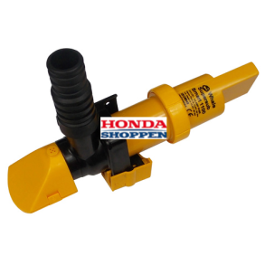 Whale SS1224 Supersub Auto Lnsepumpe 1100GPH 24V