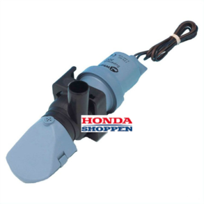 Whale SS5012 Supersub Lnsepumpe 500GPH 12V