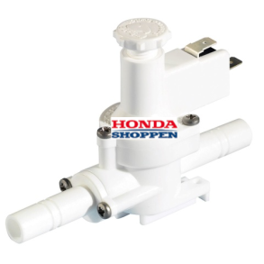 Whale WU7207 Inline Trykvands kontakt