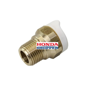 Whale WX1513 Quick Connect messing Adapter 1/2