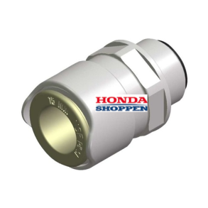 Whale WX1515 Vandhane Adaptor 1/2