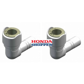 Whale WX1522 Stem Elbow 15mm (2stk)